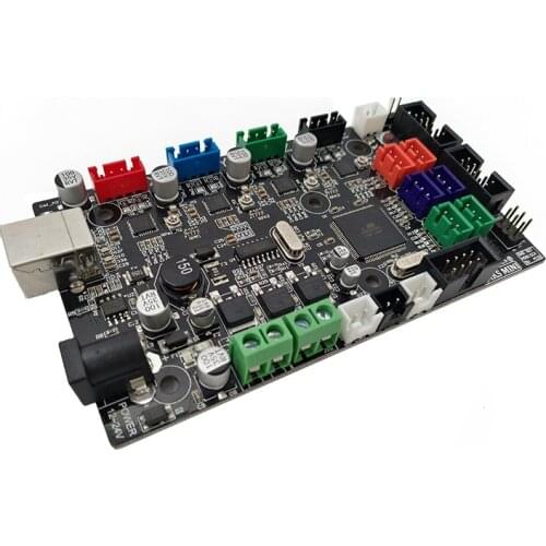 Reprap main board motherboard MINI V2.0 DIY printer control panel main control board 3D printer accessories