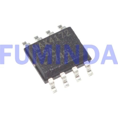 MAX4172ESA+T MAX4172ESA SOP8