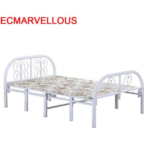 Odasi Mobilya Ranza Box Single Totoro Yatak Mobili Kids Home Room Modern Bedroom Furniture Cama Mueble De Dormitorio Folding Bed