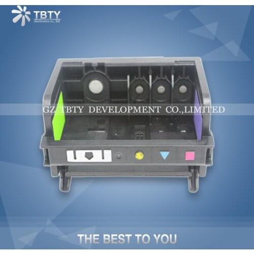 100% New Printer Print Head For HP 364 Printhead On Sale