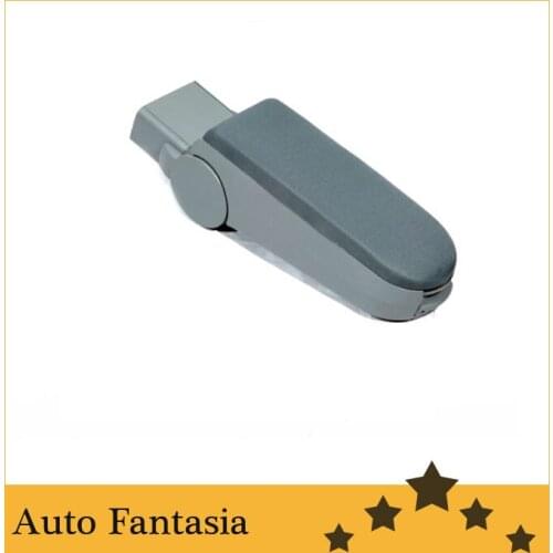 Center Console Armrest for Volkswagen Jetta / Bora MK4-Free shipping