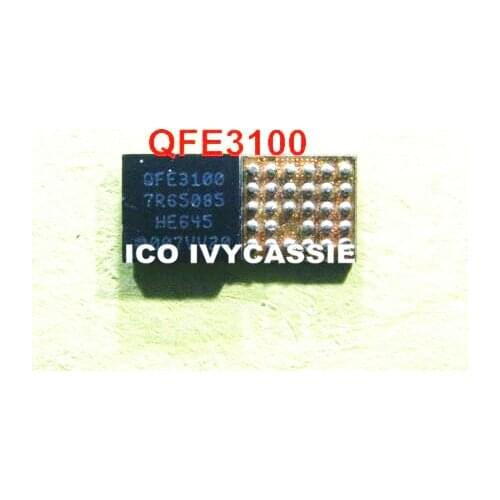 QFE3100 Tracking Signal Power IC Track Chip For Samsung S7