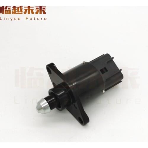 IAC Idle Air Control Valve Step Motor OE: 4874373 4874373AB 53030821 53030821AB AC176 AC327 For Dodge Jeep 98-04