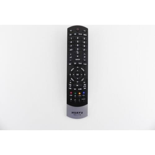 Toshiba TEC Remote Controls