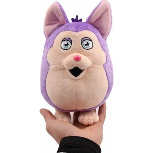 TUMI Plush Toys