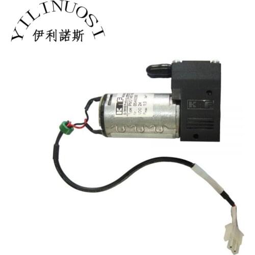 Flora UV Printer UV Ink Pump