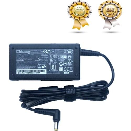 A11-065N1A Laptop Charger for group light / Acer / Acer 19V3.42A power adapter 65W 5.5*1.7mm Ac Adapter