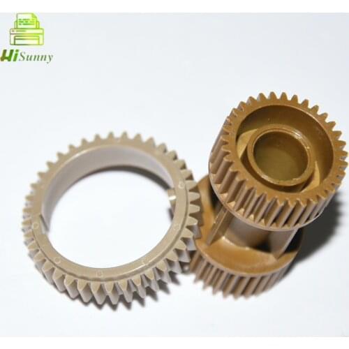 1set MFX-1820 Fuser Drive Gear For Muratec MFX-2010 MFX-2020 MFX 1820 2010 2020 MFX1820 MFX2010 MFX2020