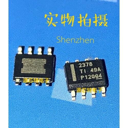 100% New&Original TPS2378DDAR SOP8 2378 IC