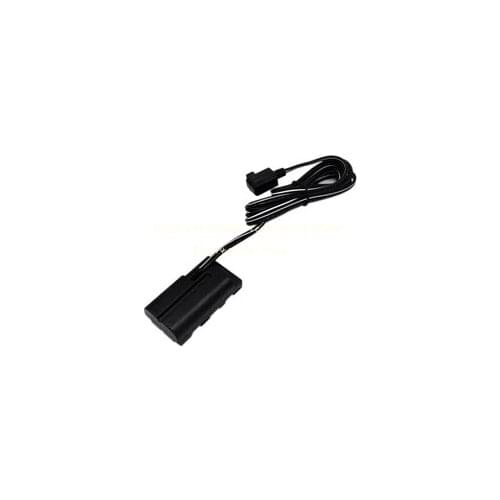 DK-415 DC Coupler Battery Eliminator Connecting Cable Adapter 1-782-361-21 For Sony HXR-NX5 HXR-NX100 PXW-Z150 NEX-FS100 AC-VL1