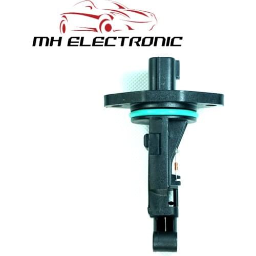 MH ELECTRONIC Mass Air Flow Sensor MAF 22680-4M500 For Nissan Sentra Maxima For Infiniti I30 G20 3.0L 2.0L For Subaru