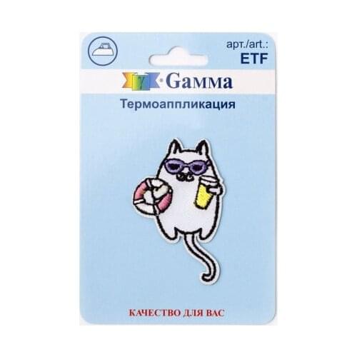 Термоаппликации GAMMA China At AliExpress