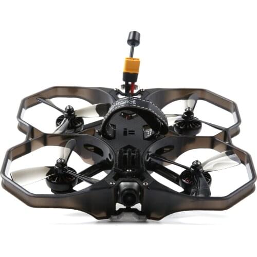 IFlight ProTek35 HD 151mm 3.5inch 4S 6S CineWhoop BNF with Beast F7 55A AIO/Caddx Polar Vista Digital HD System for FPV part