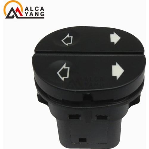 New Power Window Switch Control Button 96FG14529BC 96FG14529AC fit Ford Fiesta Fusion KA Puma