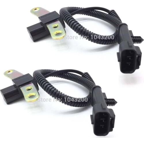 56027865AB New Cps Crankshaft Crank Angle Position Sensor For Dodge Jeep Cherokee Wrangler 2.5 4.0 56027866AC 56027866AE SU3026