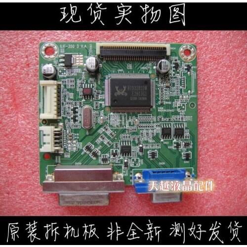 Lenovo Lt1713 Driver Board 492a008t1300h ILIF-350 Mainboard