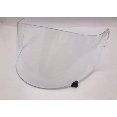 Anti-explosion UV Protection Motorcycle Helmet Sun visor Goggles lens Fit for SUOMY 1R Extreme Spec-1R Apex W