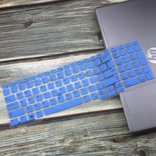 For Dell Latitude M7520 M5520 M7710 E5580 5591 5580 E5550 M7510 E5570 M7720 15 15.6 inch silicone Laptop Keyboard Cover Skin