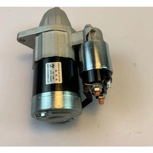 Starter For Dongfengxiaokang DFM DK13 Furuida 12V