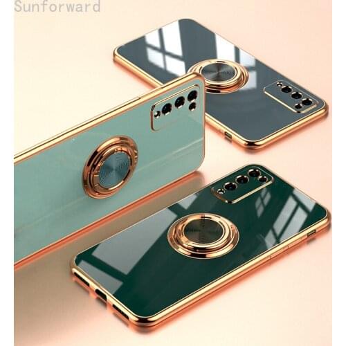 Sunforward Huawei P20 Phone Cases