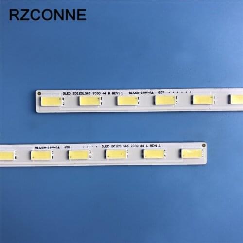 LED backlight strirp for Sony 46"TV KDL-46HX750 2012SLS46 LJ64-03363A LJ64-03363B KDL-46EX650 LTY460HN05 LTY460HQ05 LJ64-03363C