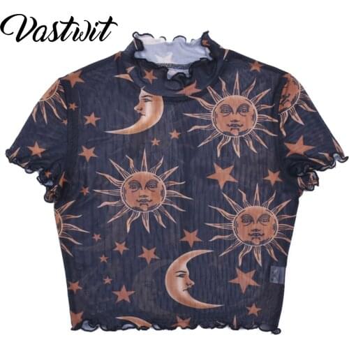 Vastwit Women's T-shirts