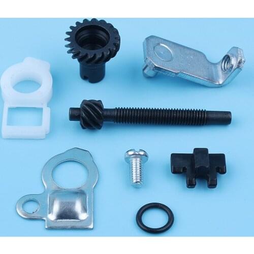 Chain Tensioner Adjuster Screw For Stihl 044 046 064 066 MS440 MS460 MS640 MS660 Chainsaw #1127 007 1003