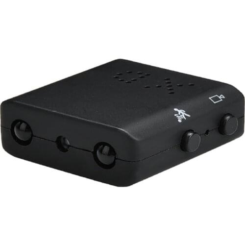 VIP Link for HD 1080P IP Security DV Camcorder DVR Cam Camera