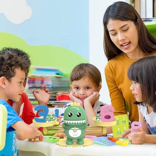 Children's Puzzles WUCHILD China