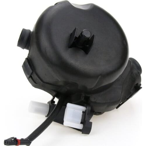 11617531423 FOR Crankcase Breather Oil Trap Plastic For BMW 1' E87; 3' E90 E91; 5' E60 E61; 6' E63 E64; 7' E65 E66; Z4 E85 E86