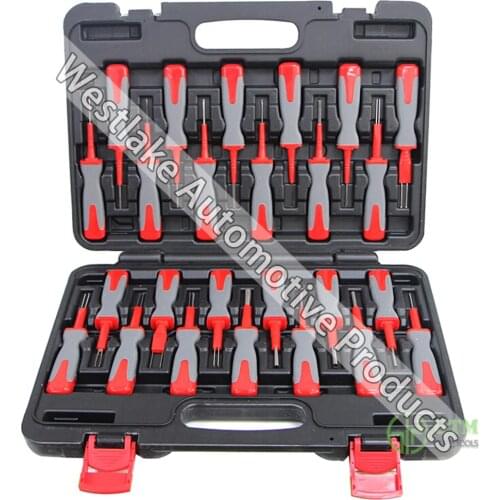 25PCS System Release Tools Computer Terminal Connector Remover Tool Set Taiwan Tool