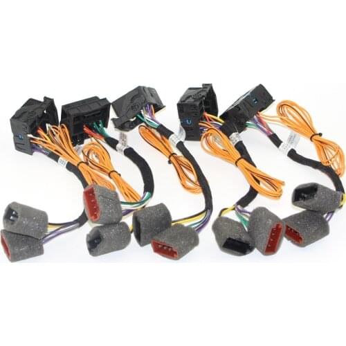 Ausmarta Car Adapters