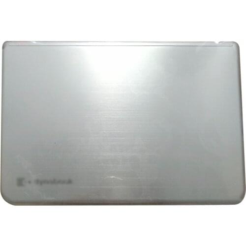 For Toshiba Satellite P55 P55T P50T-1 Touch Notebook Computer Case Laptop Case LCD Back Cover Hinges