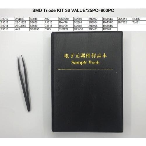 Custom-Souring Transistors