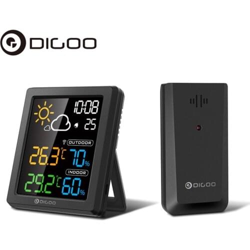 DIGOO Interior Decor Items