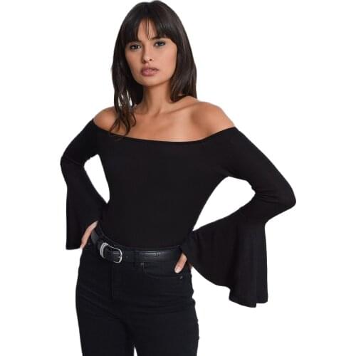 Elegant Women Blouse 2021 Mesh Top Tile Button Detail Crop Top Blouse Womens Spanish Sleeve Blous Party Sexy Cropped top Summer