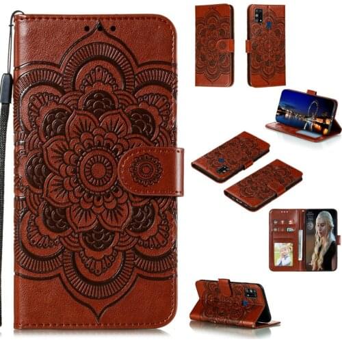 Eseble Samsung Galaxy M30s Phone Cases