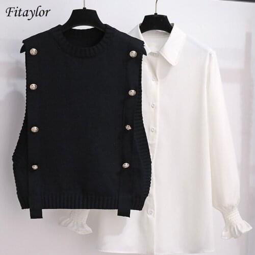 Fitaylor Women's Polo Shirts