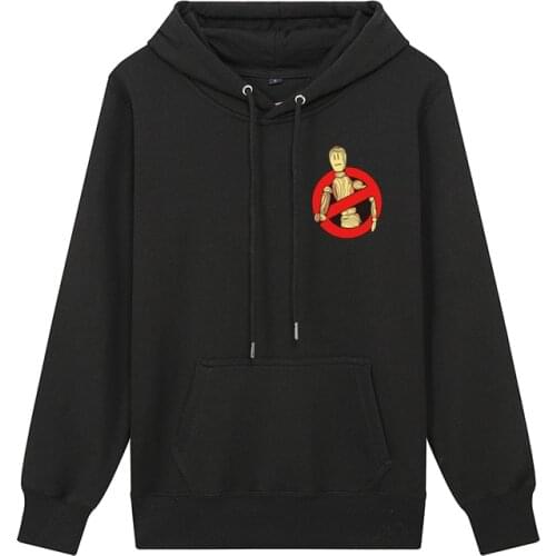 Mens Brian Maps Hoodies Males Small Gerald Printing Hooded Sweatshirts Spring Autumn Long Sleeve Unisex Casual Loose Pullover