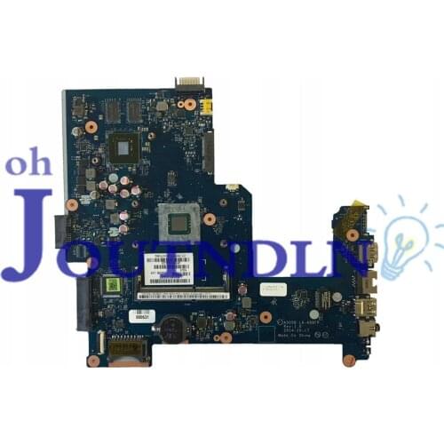 JOUTNDLN FOR HP ProBook 15-R Laptop Motherboard 788290-501 788290-601 788290-001 ASO58 LA-A99FP w/ N3540 CPU DDR3 GT840M GPU