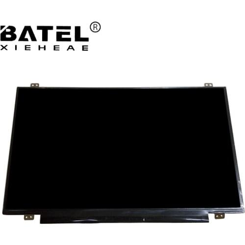 B156XTN07.1 LCD Screen Matrix for Laptop 15.6 Touch Screen 1366X768 HD eDP 30Pin Antiglare Replacement