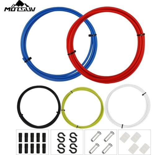 MOTSUV Electrical Wiring Products