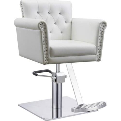 New style ladies barber chair fashion portable hair cutting hair chair furniture manufacturing hairdressing chairs