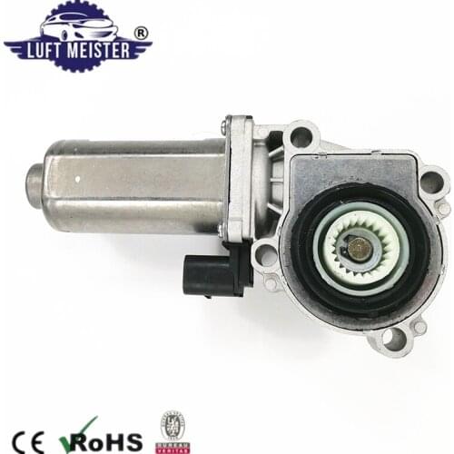 OEM Transfer Case Motor for BMW X3 / X5 ( E53 E83 ) 2003-2011 OE# 27107566296 27107541782 Transfer Box Actuator