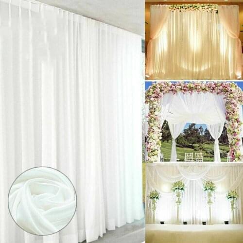 Simple Backdrop Curtain Multifunctional Photography Decorative Curtains for Birthday Anniversary Carnival xqmg Party Holiday new