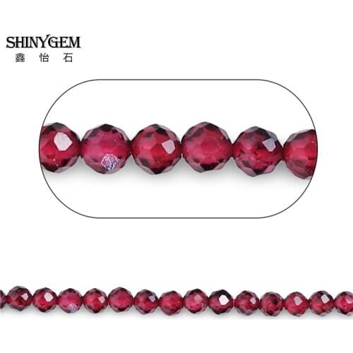 SHINYGEM Beads