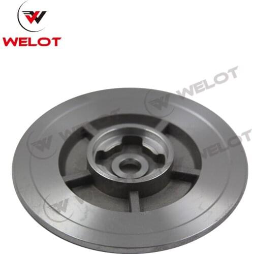 Turbo Back Plate WL3-0188 for 53039700088 53039880088 53049700032 53049880032 53039700076 53039880076