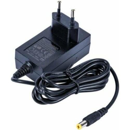 Charger battery power supply DeLonghi Colombina XLR18 Hoover Freejet