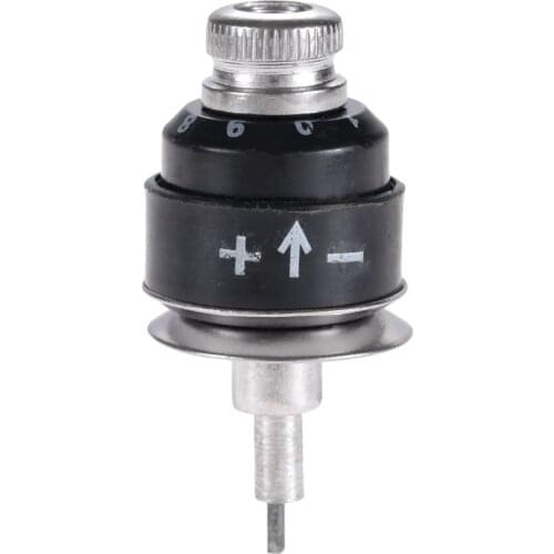 1Pc 50*25mm Old Household Sewing Machine Thread Adjustable Clamp for Butterfly Westlake Singer Bernina Janome Sewing Machine