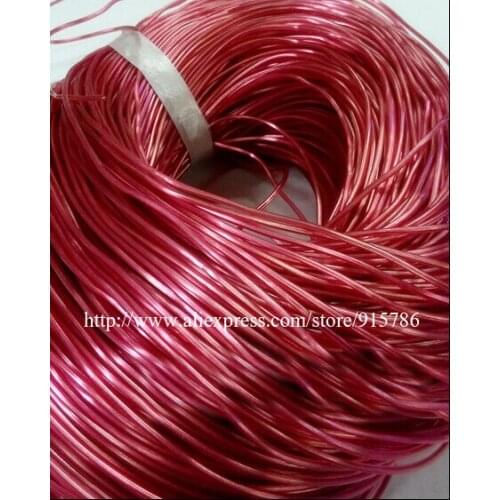 10M DC 20KV 40KV pulse 20AWG Retardant high-voltage insulated wire